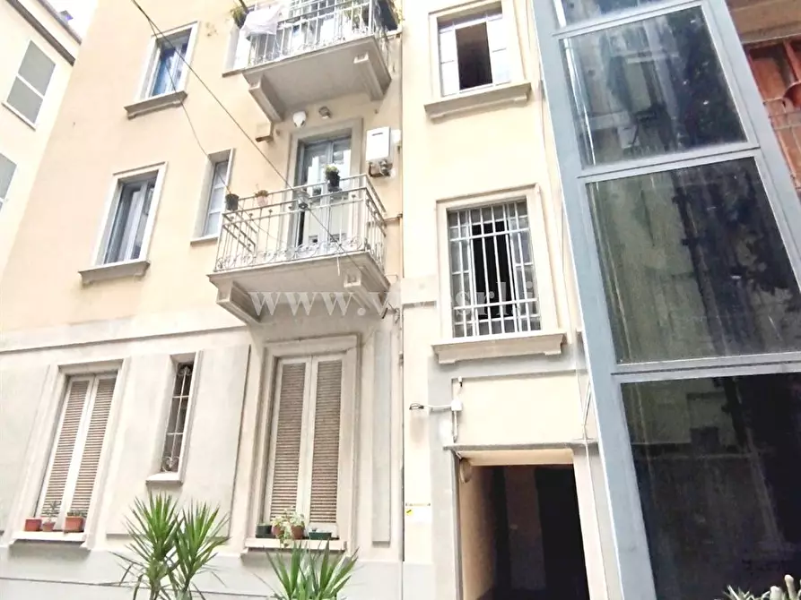 Immagine 4 di Appartamento in affitto  in Corso Buenos Aires a Milano