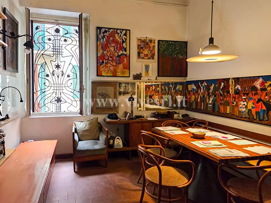 Immagine 8 di Appartamento in vendita  in Viale Cirene a Milano