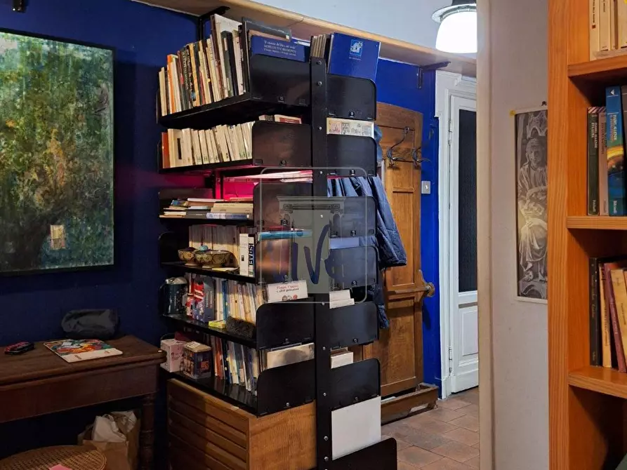 Immagine 6 di Appartamento in vendita  in Viale Cirene a Milano