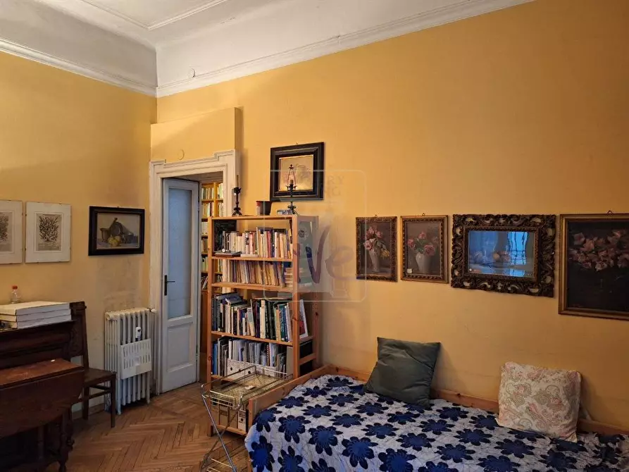 Immagine 2 di Appartamento in vendita  in Viale Cirene a Milano