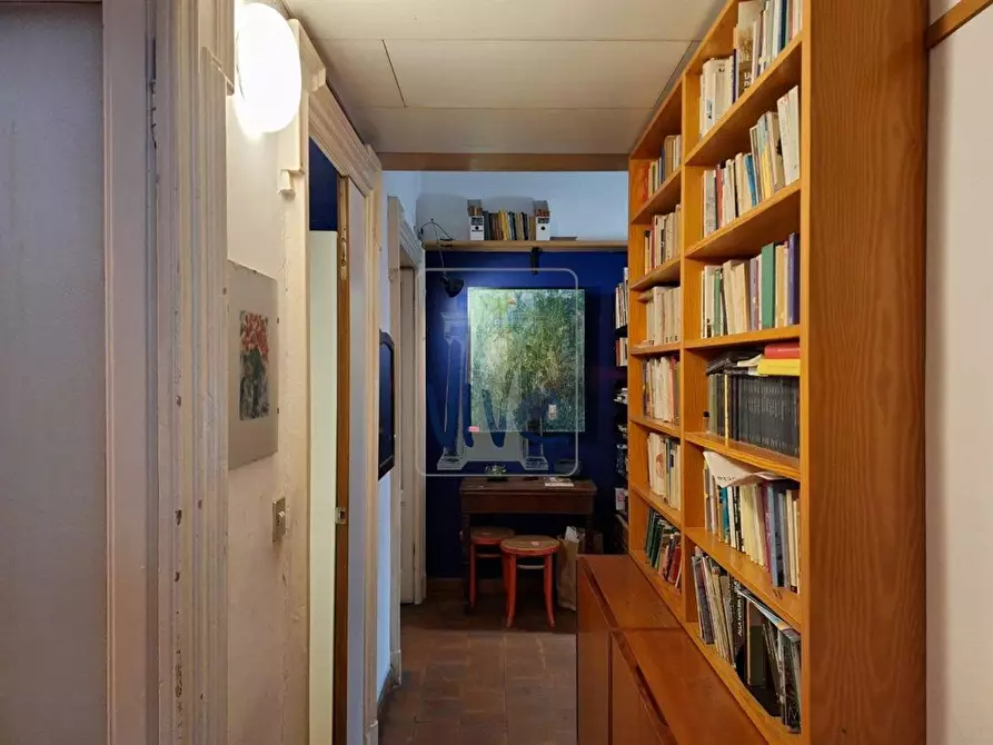 Immagine 1 di Appartamento in vendita  in Viale Cirene a Milano