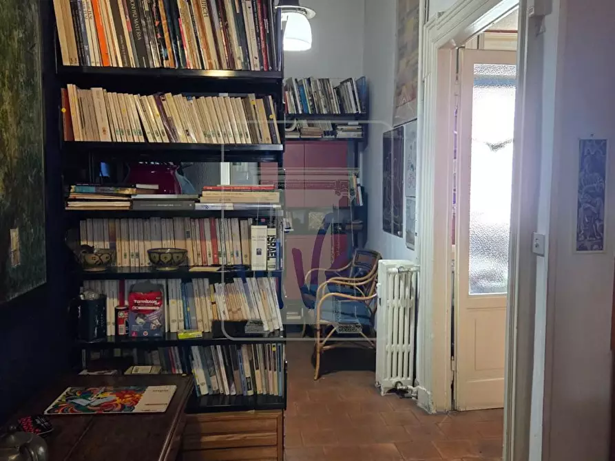 Immagine 6 di Appartamento in vendita  in Viale Cirene a Milano