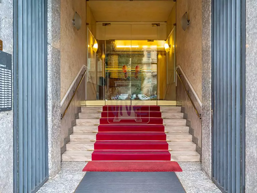 Immagine 2 di Appartamento in affitto  in Piazzale Biancamano a Milano