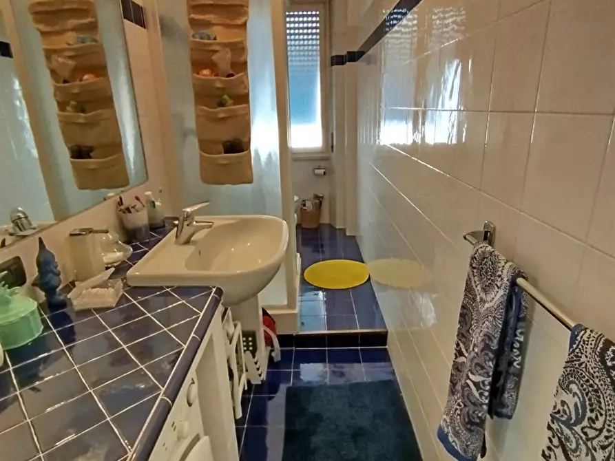 Immagine 1 di Appartamento in affitto  in Viale Gran Sasso a Milano