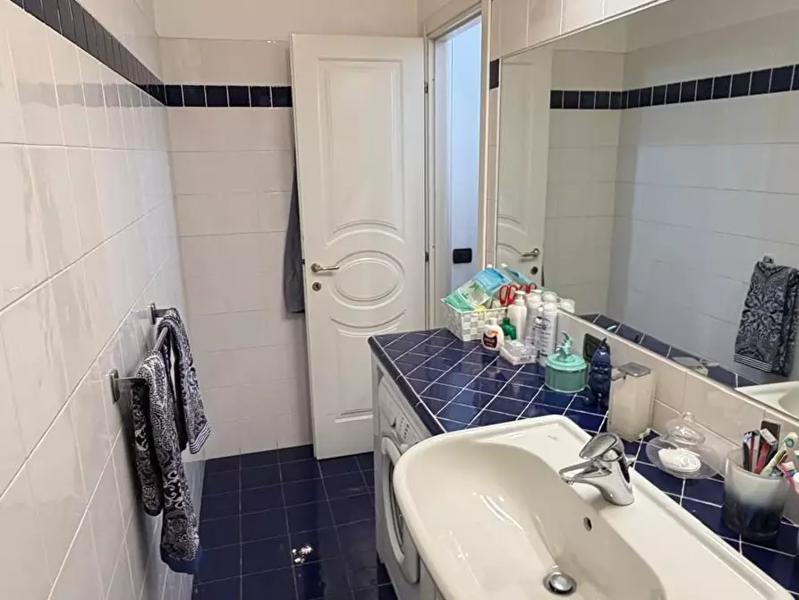 Immagine 2 di Appartamento in affitto  in Viale Gran Sasso a Milano