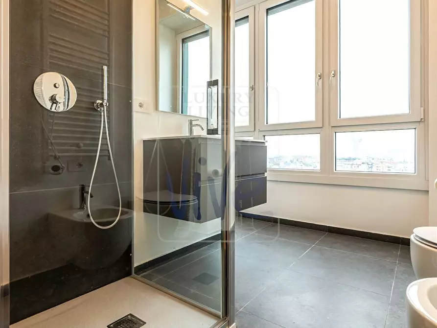 Immagine 1 di Appartamento in affitto  in Piazzale Biancamano a Milano