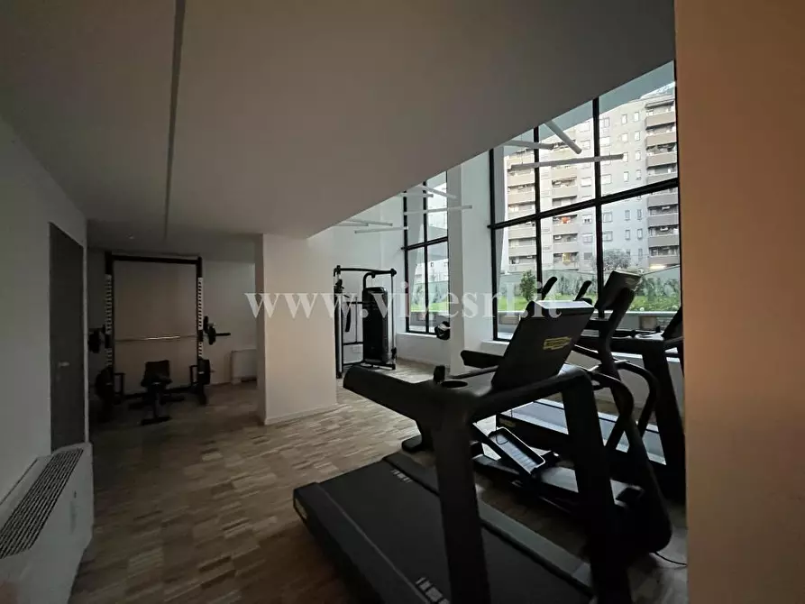 Immagine 3 di Appartamento in affitto  in Via Giusti a Milano