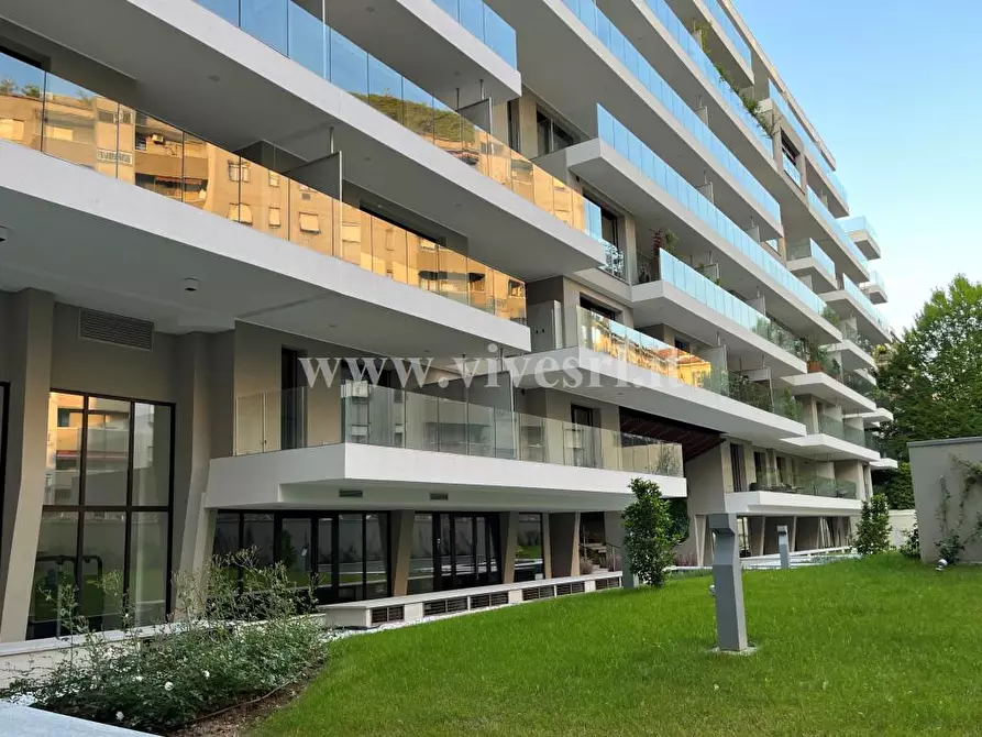 Immagine 6 di Appartamento in affitto  in Via Giusti a Milano