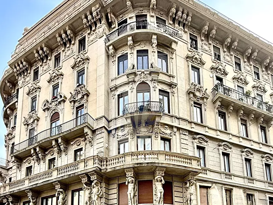 Immagine 3 di Appartamento in affitto  in P.zza Duse a Milano