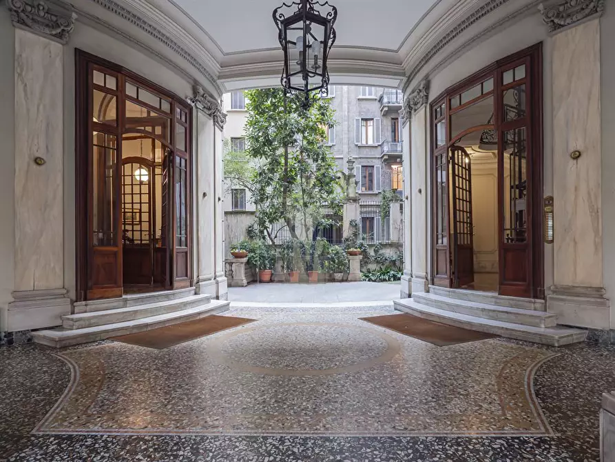 Immagine 1 di Appartamento in affitto  in P.zza Duse a Milano