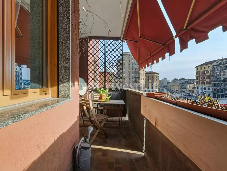 Immagine 2 di Appartamento in vendita  in Via Conegliano a Milano