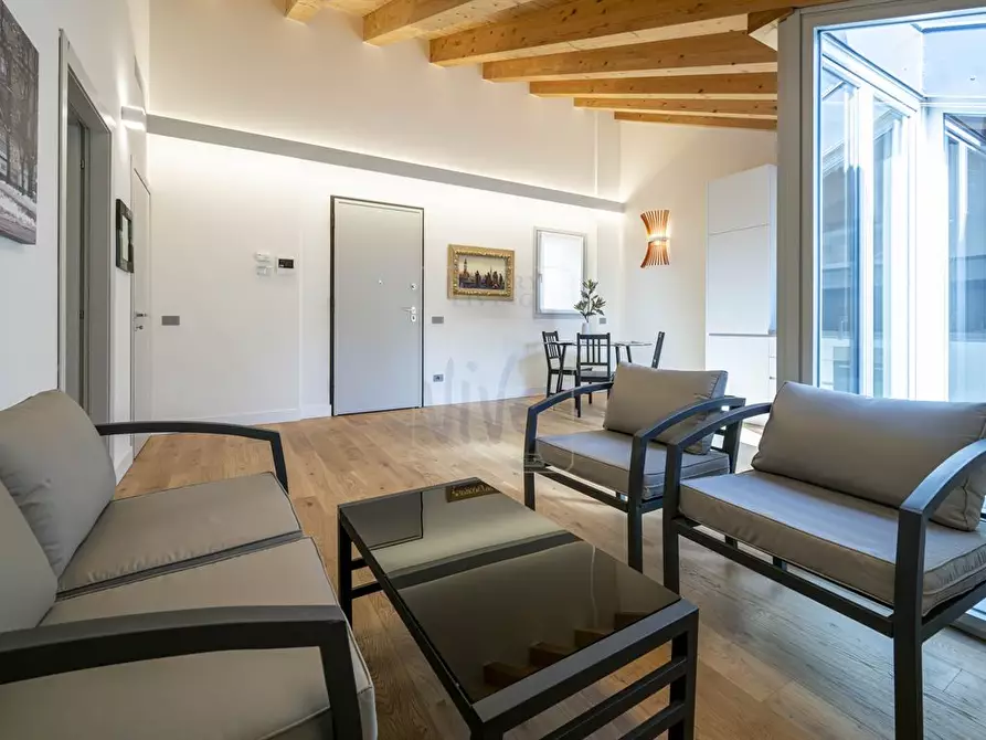 Immagine 1 di Appartamento in vendita  in Via Ferrini a Milano
