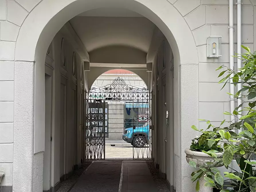 Immagine 3 di Appartamento in affitto  in Corso di Porta Romana a Milano