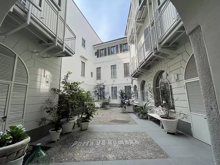 Immagine 1 di Appartamento in affitto  in Corso di Porta Romana a Milano
