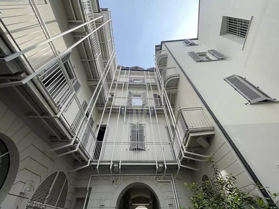 Immagine 2 di Appartamento in affitto  in Corso di Porta Romana a Milano