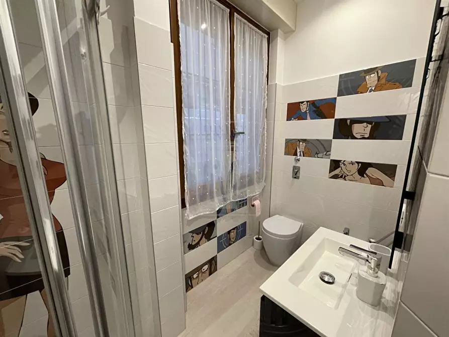 Immagine 1 di Appartamento in affitto  in Via Luciano Manara a Milano