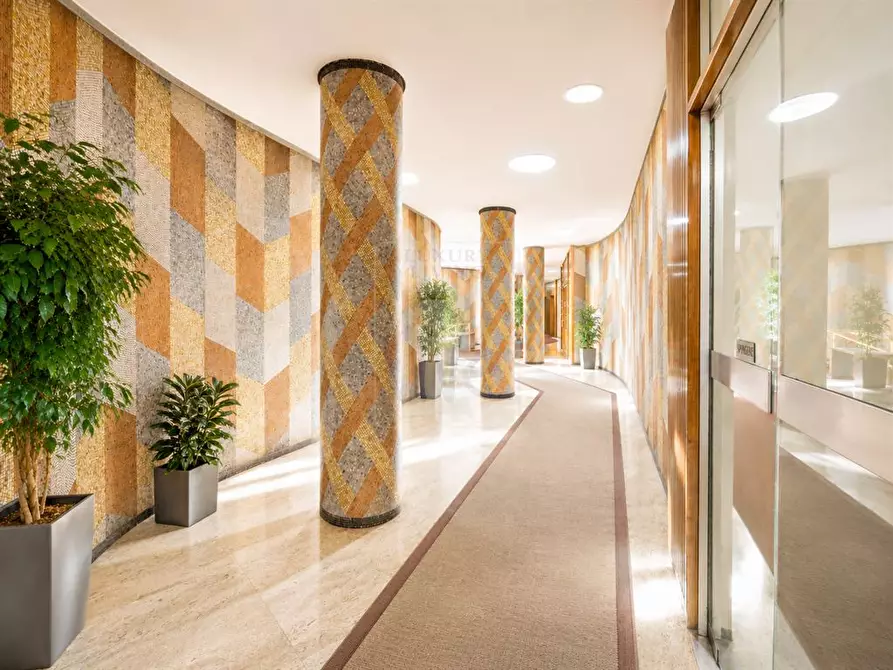 Immagine 2 di Appartamento in vendita  in Via Giancarlo  Sismondi a Milano