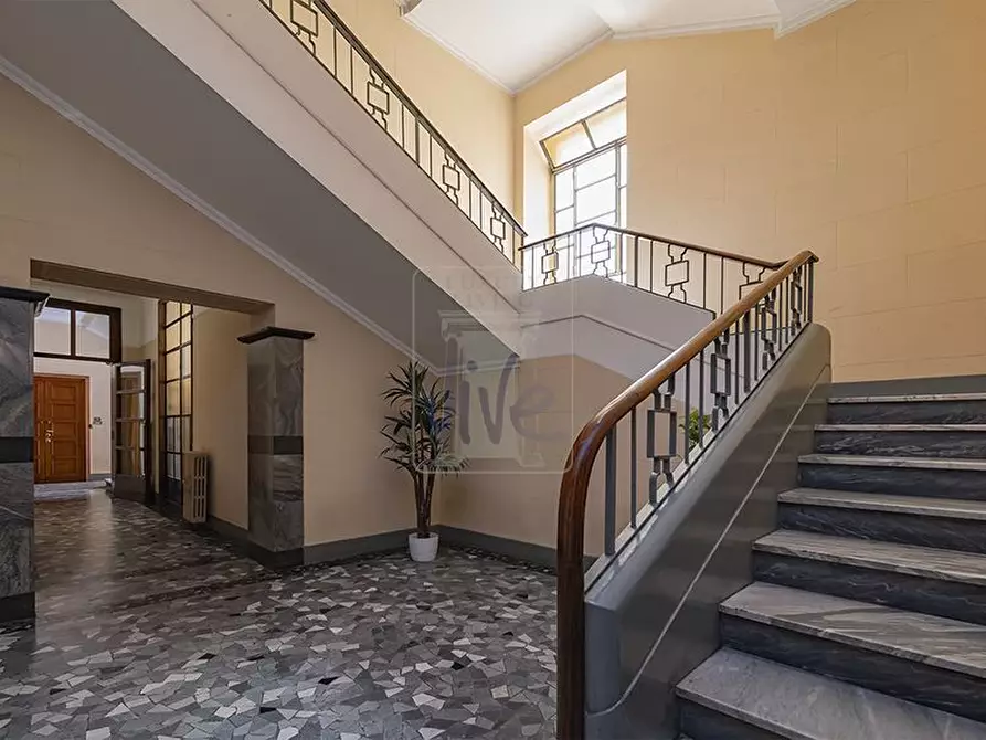 Immagine 4 di Appartamento in vendita  in via Domodossola a Milano