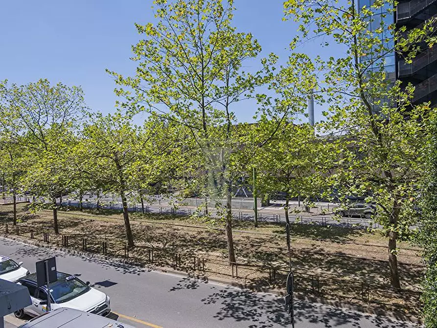 Immagine 1 di Appartamento in vendita  in via Domodossola a Milano