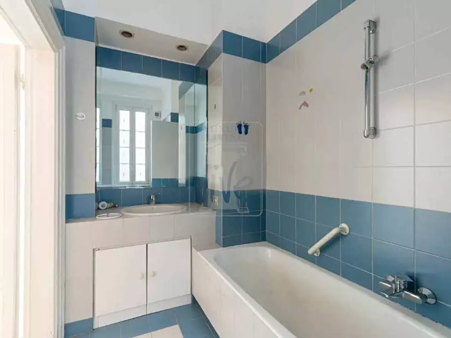 Immagine 2 di Appartamento in vendita  in Via Luigi Settembrini a Milano