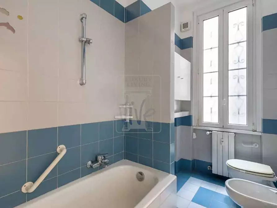 Immagine 1 di Appartamento in vendita  in Via Luigi Settembrini a Milano