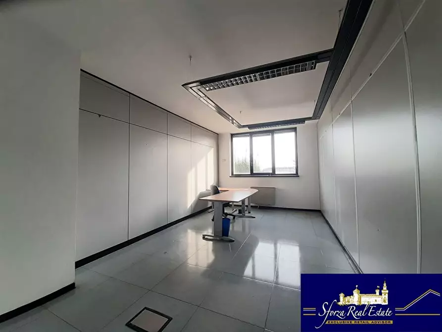 Immagine 3 di Ufficio in affitto  in Via Modigliani 45 a Segrate