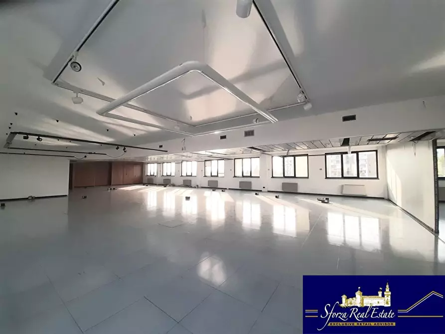 Immagine 7 di Ufficio in affitto  in Via Modigliani 45 a Segrate