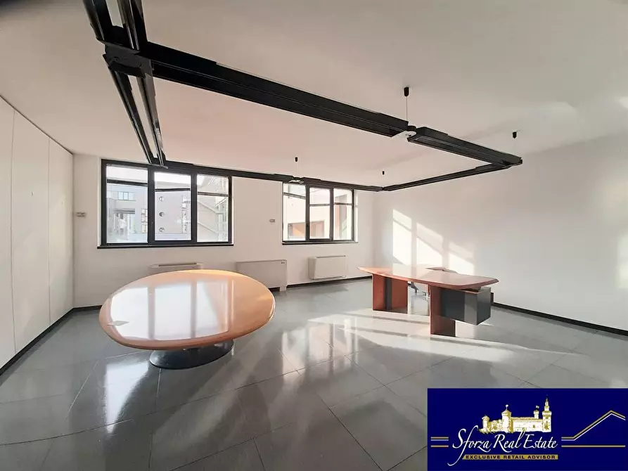 Immagine 3 di Ufficio in affitto  in Via Modigliani a Segrate