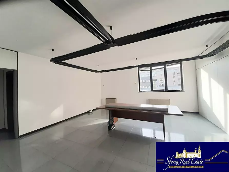 Immagine 2 di Ufficio in affitto  in Via Modigliani a Segrate