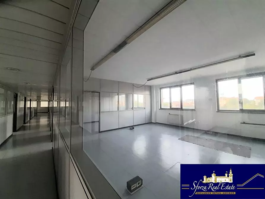 Immagine 7 di Ufficio in affitto  in Via Modigliani 45 a Segrate