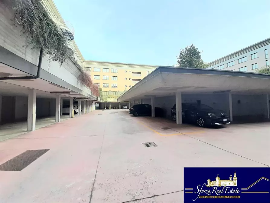 Immagine 9 di Ufficio in affitto  in Via Modigliani 45 a Segrate