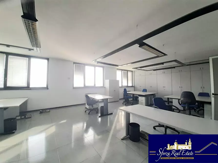 Immagine 3 di Ufficio in affitto  in Via Modigliani 45 a Segrate