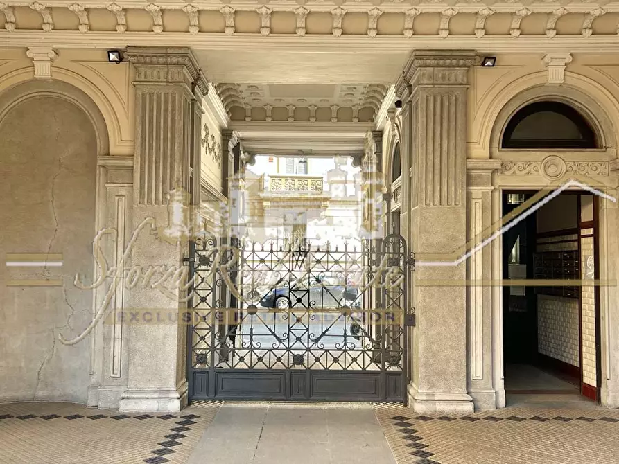 Immagine 5 di Appartamento in affitto  in Via Spartaco a Milano