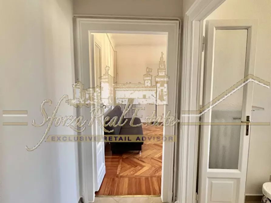 Immagine 4 di Appartamento in affitto  in Via Spartaco a Milano