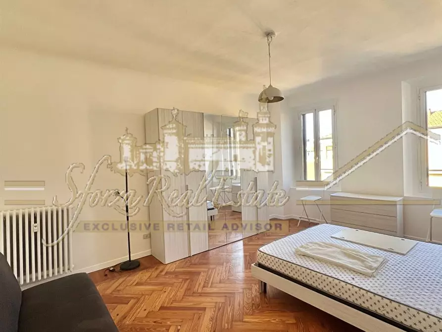 Immagine 2 di Appartamento in affitto  in Via Spartaco a Milano