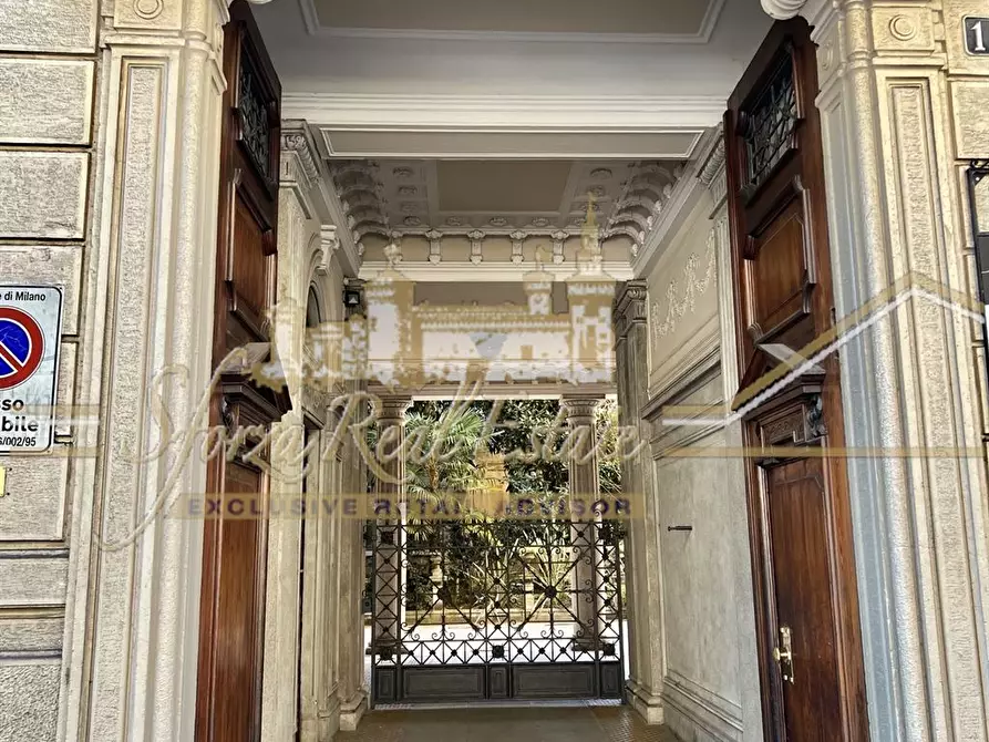 Immagine 6 di Appartamento in affitto  in Via Spartaco a Milano