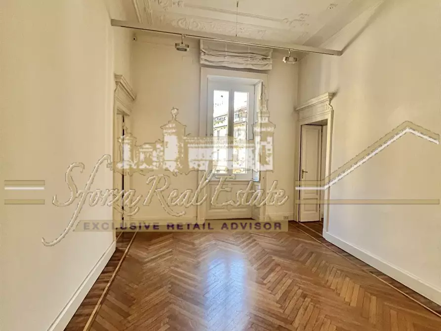 Immagine 5 di Ufficio in affitto  in Via Spartaco a Milano