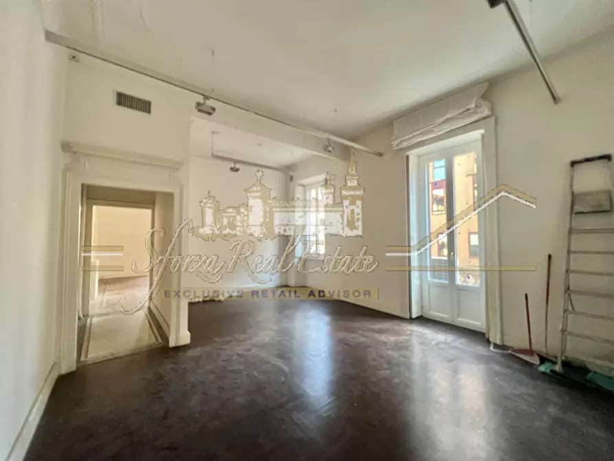 Immagine 1 di Ufficio in affitto  in Via Spartaco a Milano