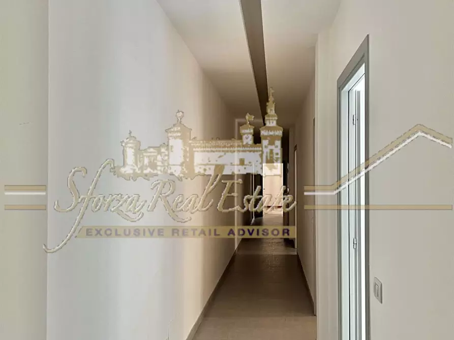 Immagine 5 di Appartamento in affitto  in Via Spartaco a Milano