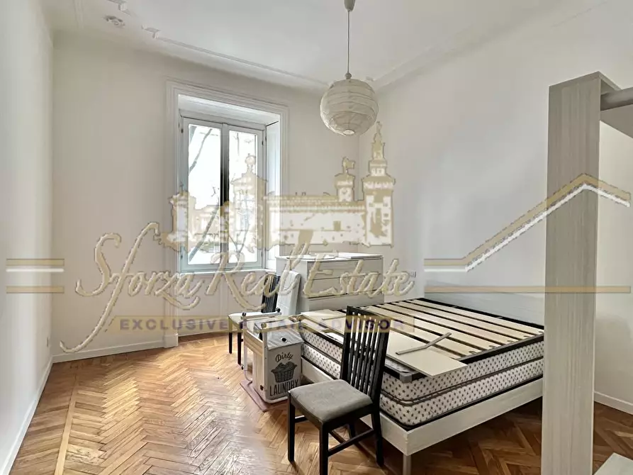Immagine 2 di Appartamento in affitto  in Via Spartaco a Milano