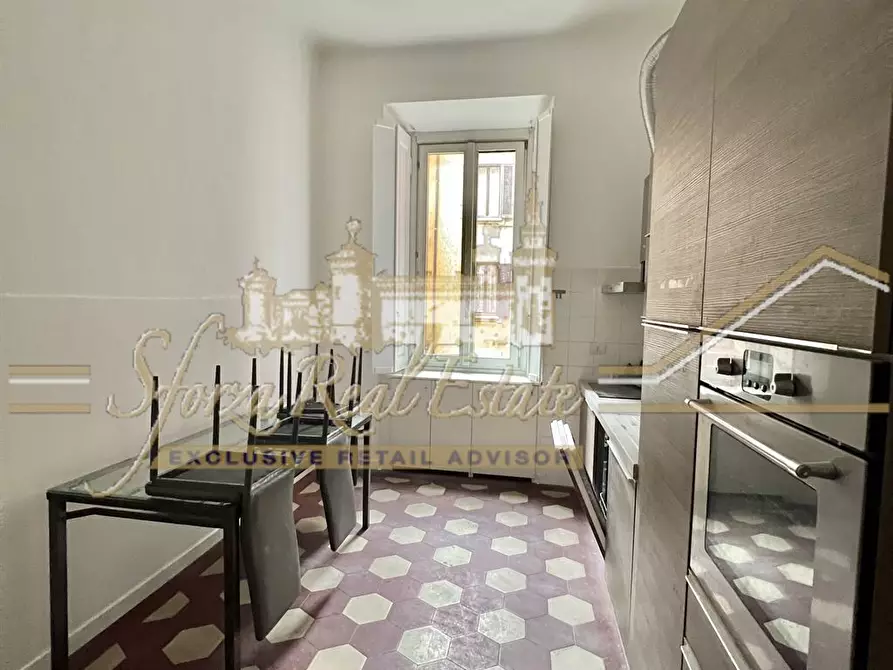 Immagine 1 di Appartamento in affitto  in Via Spartaco a Milano