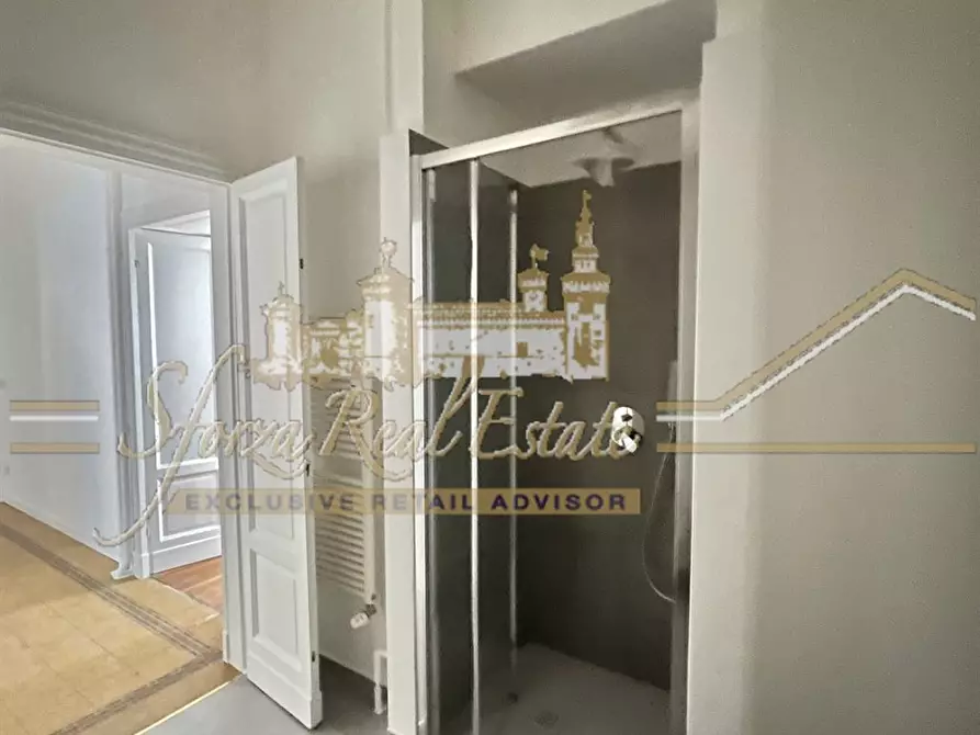 Immagine 6 di Appartamento in affitto  in Via Spartaco a Milano