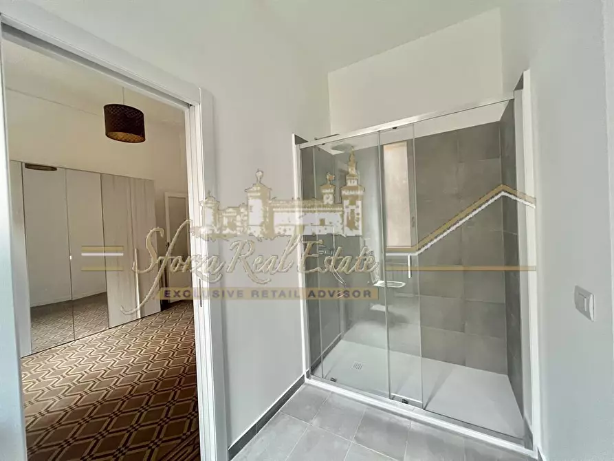 Immagine 3 di Appartamento in affitto  in Via Spartaco a Milano