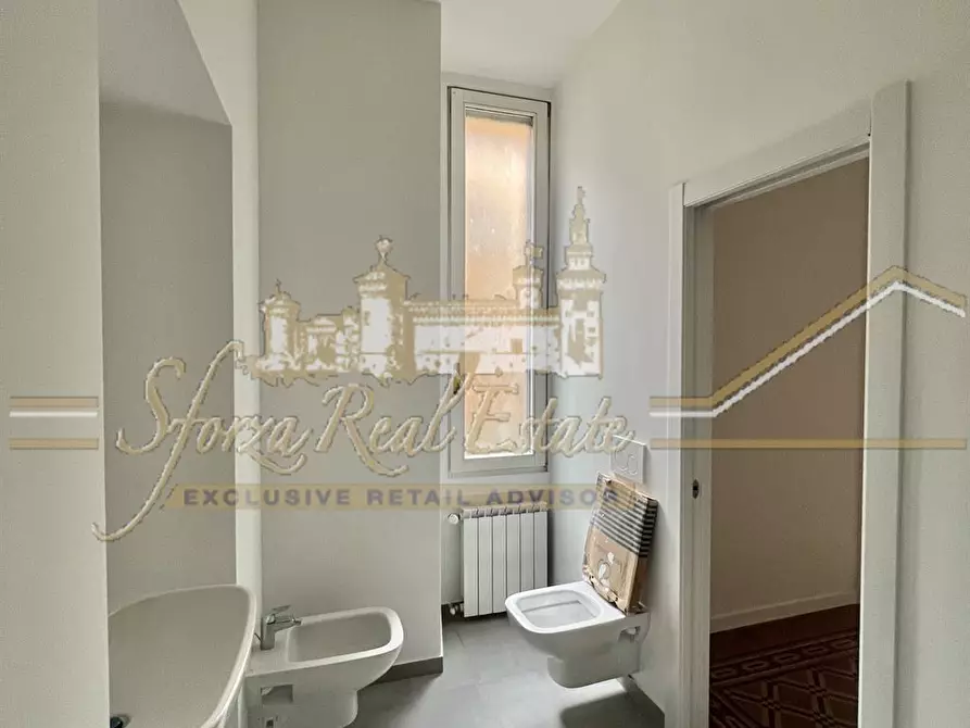 Immagine 4 di Appartamento in affitto  in Via Spartaco a Milano