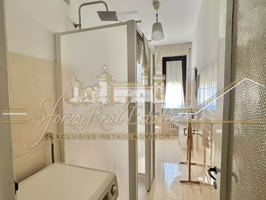 Immagine 2 di Appartamento in affitto  in Via Fogazzaro a Milano