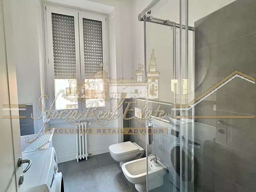 Immagine 2 di Ufficio in affitto  in P.zza S. Maria Beltrade a Milano