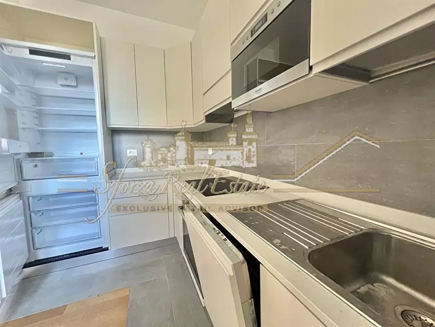 Immagine 4 di Ufficio in affitto  in P.zza S. Maria Beltrade a Milano