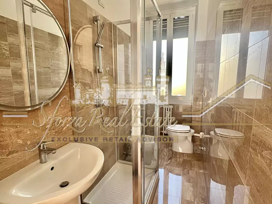 Immagine 9 di Ufficio in affitto  in P.zza S. Maria Beltrade a Milano