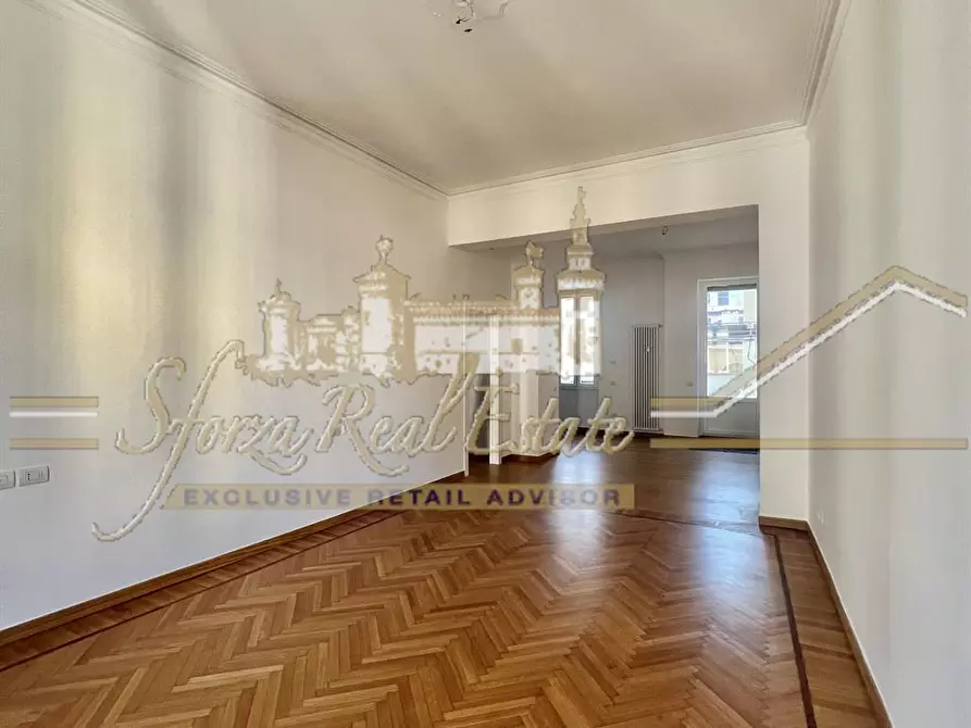 Immagine 1 di Appartamento in affitto  in P.zza S. Maria Beltrade a Milano