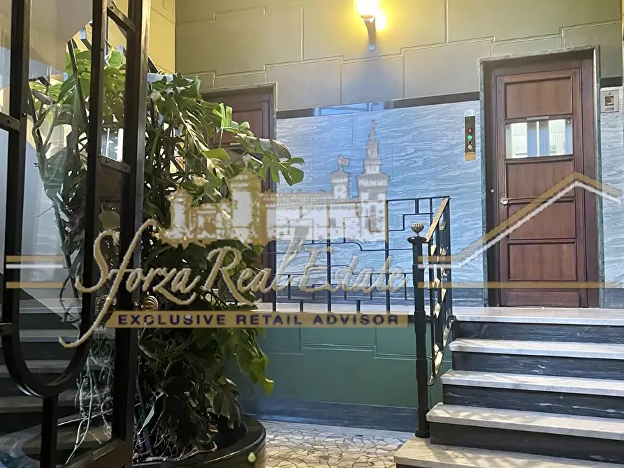 Immagine 6 di Appartamento in affitto  in P.zza S. Maria Beltrade a Milano